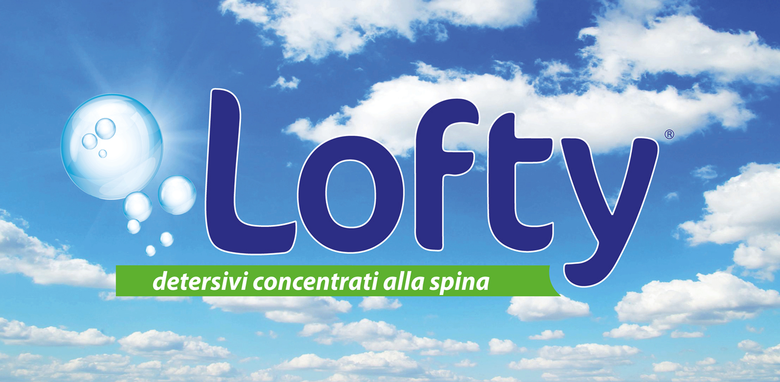 Lofty